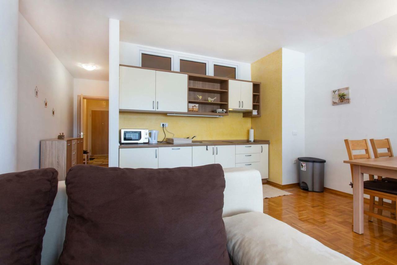 Apartma Luna Kranjska Gora Exteriör bild
