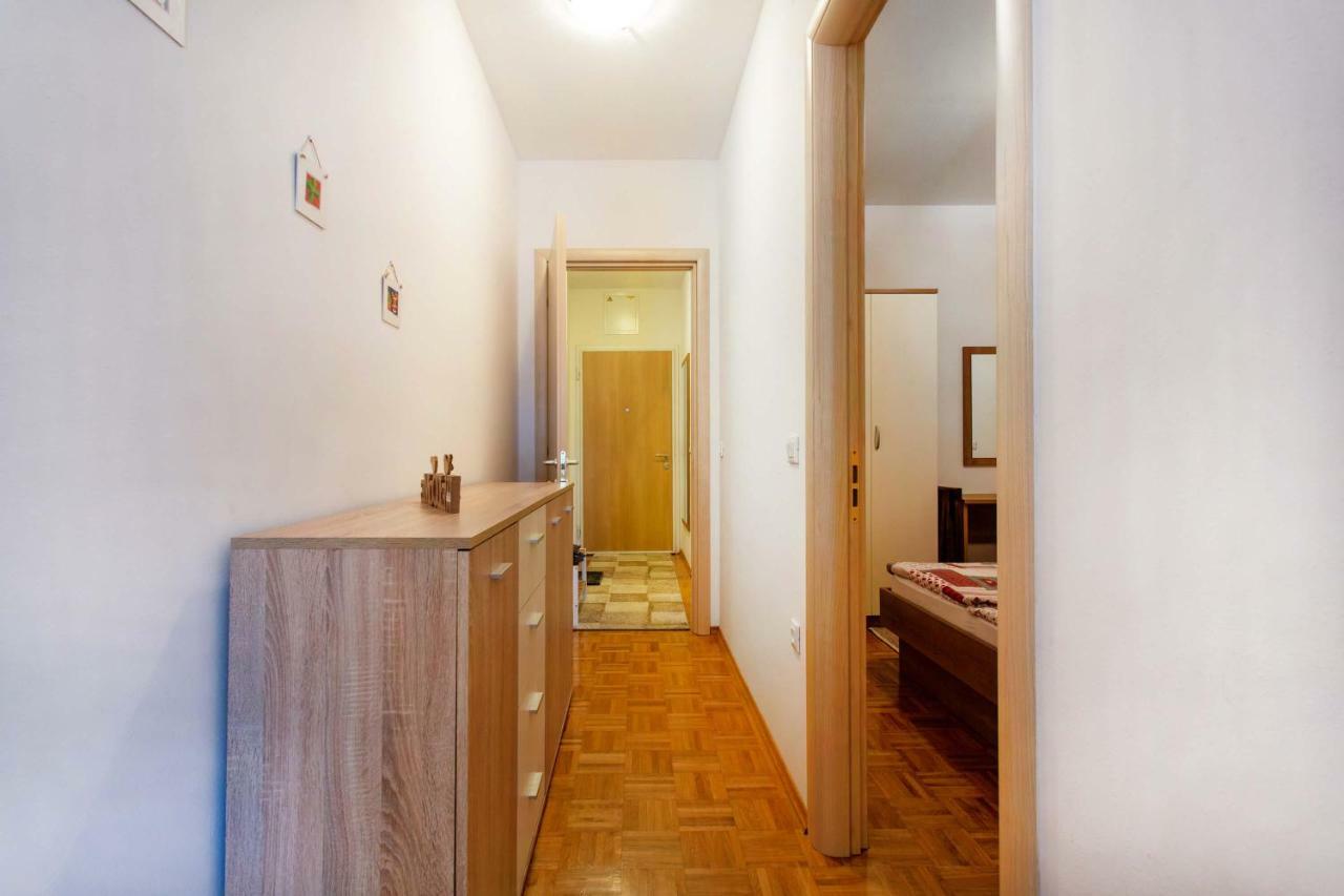Apartma Luna Kranjska Gora Exteriör bild