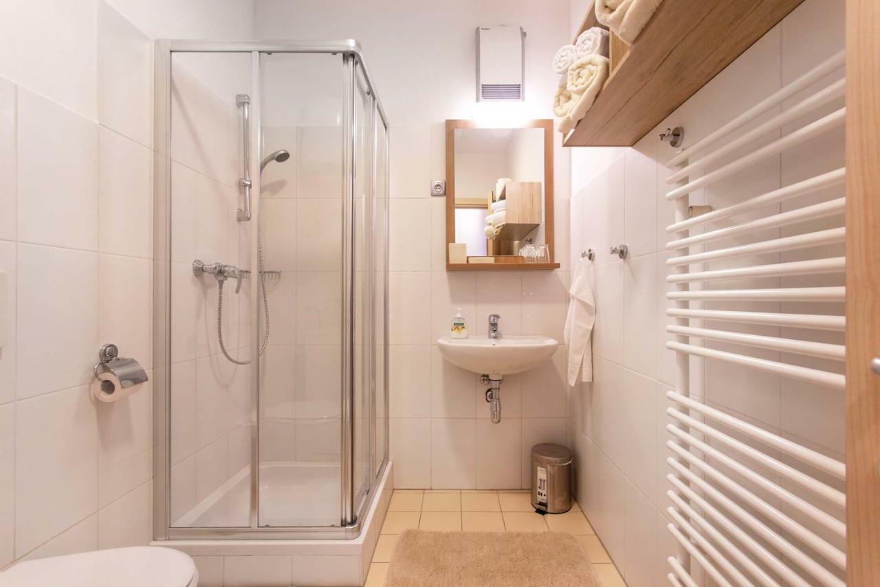 Apartma Luna Kranjska Gora Exteriör bild